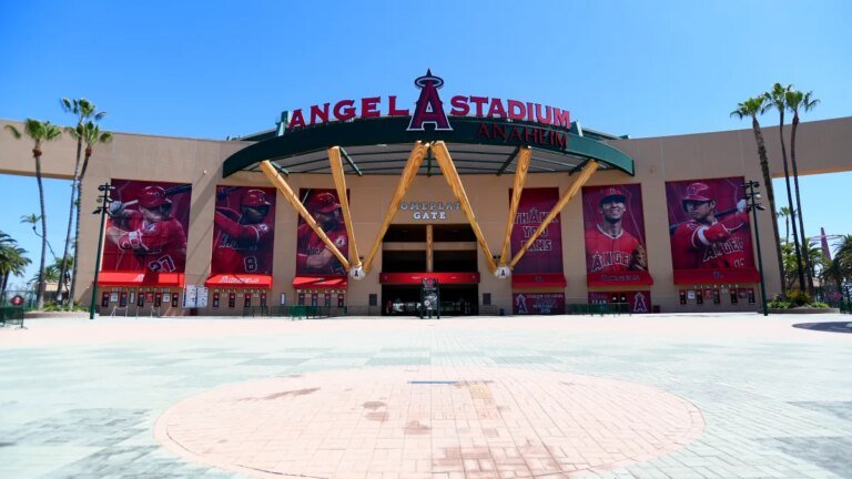 Plan Your Visit: What to Expect for the Los Angeles Angels 2026 Home Opener Weekend, Including Schedule, Tickets, and Giveaways