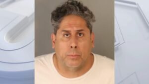 Police Arrest 'Peeping Tom' Suspected of Targeting UC Riverside Students