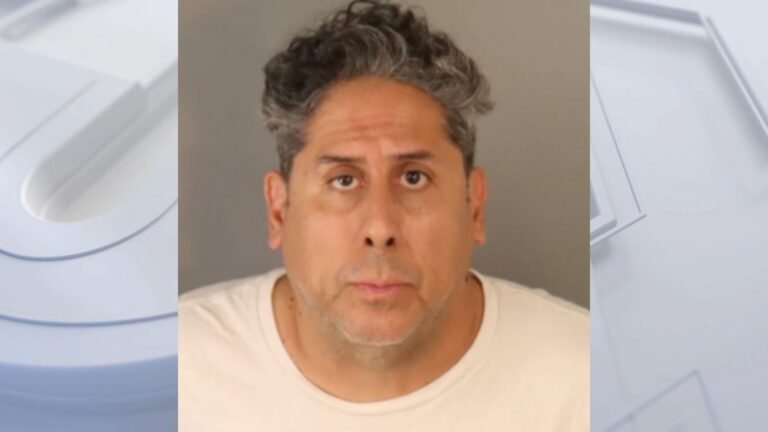 Police Arrest 'Peeping Tom' Suspected of Targeting UC Riverside Students