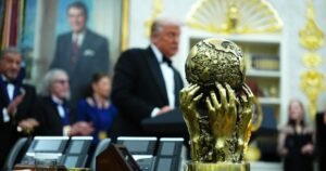 Political Turmoil in the U.S. and Iran: How It Might Impact the World Cup