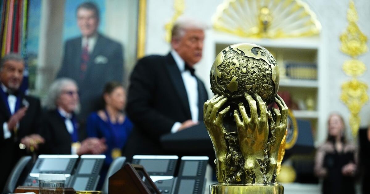 Political Turmoil in the U.S. and Iran: How It Might Impact the World Cup