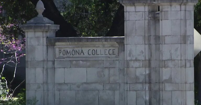 Pomona College Students Speak Out About Recent Racist Incidents on Campus