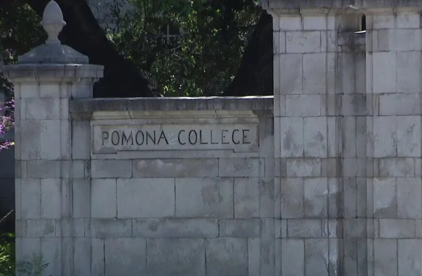 Pomona College Students Speak Out About Recent Racist Incidents on Campus