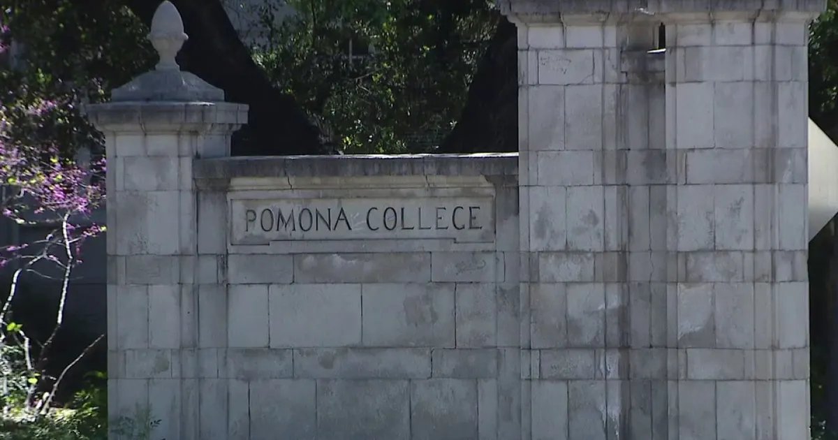 Pomona College Students Speak Out About Recent Racist Incidents on Campus