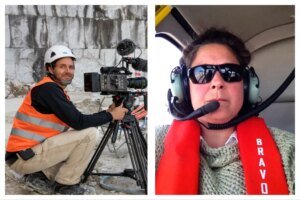 Postmedia Studios and Elevation Pictures Team Up to Launch Wildfire Documentary 'Fire Weather'