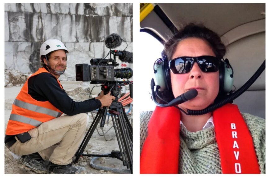 Postmedia Studios and Elevation Pictures Team Up to Launch Wildfire Documentary 'Fire Weather'