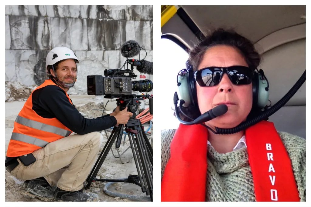 Postmedia Studios and Elevation Pictures Team Up to Launch Wildfire Documentary 'Fire Weather'