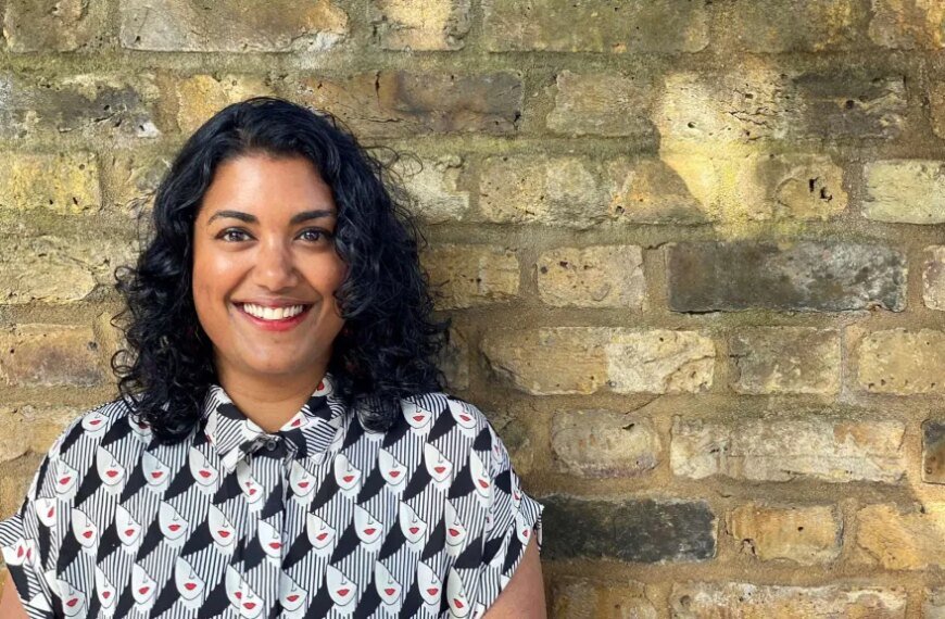 Preethi Mavahalli Leaves Poison Pen to Start New ITV Studios-Backed Drama Indie Paper Mill with 'The Serpent' EP