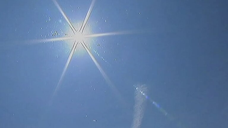 Prepare for High Temperatures in Los Angeles: Here’s What to Expect This Week