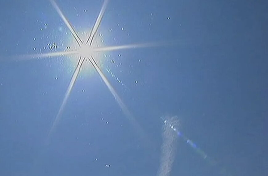 Prepare for High Temperatures in Los Angeles: Here’s What to Expect This Week