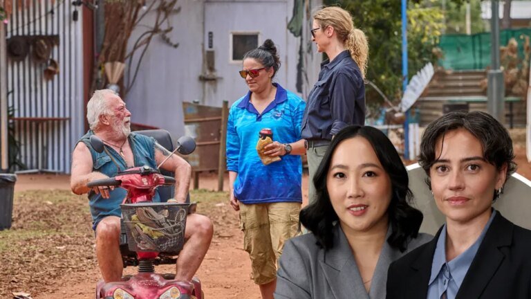 Prime Video Australia Aims for Young Adult Success with Upcoming Season 2 of 'Deadloch'