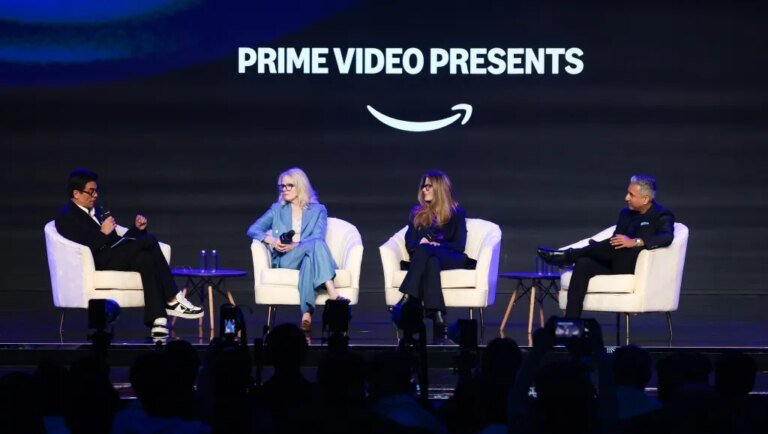 Prime Video India Expands Library with Local Originals for Global Audiences: Why English Isn’t the Only Choice for Storytelling Anymore