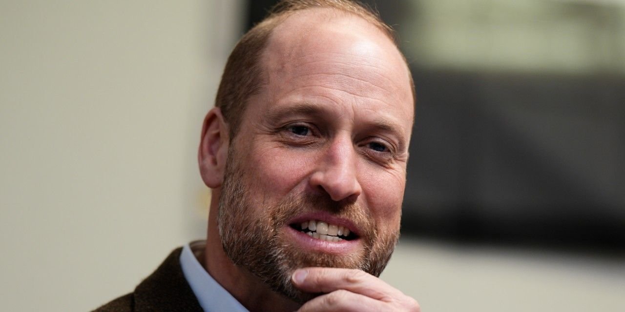 Prince William Shares His Need for Kate During Challenging Solo Adventure