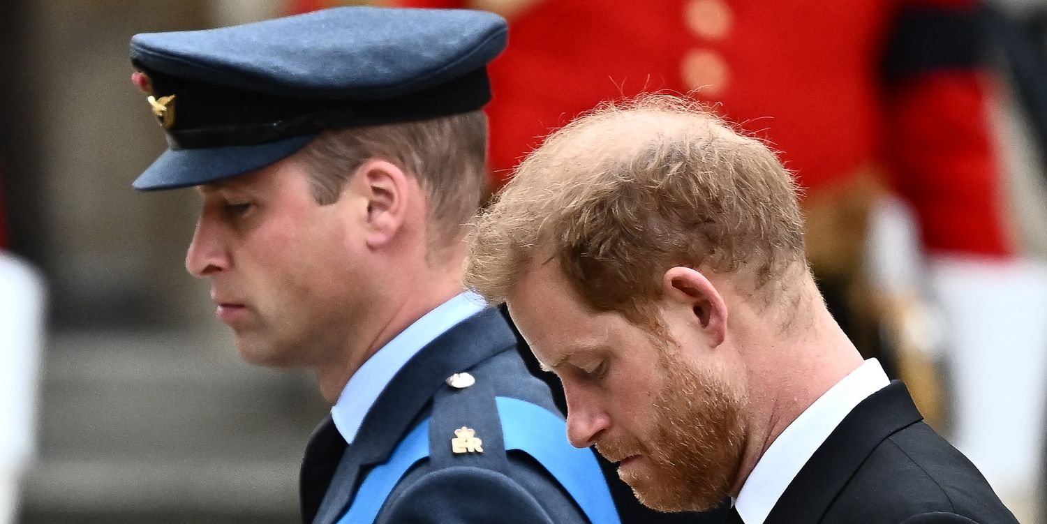 Prince William and Prince Harry's Relationship Remains Steady After Three Years of Tension