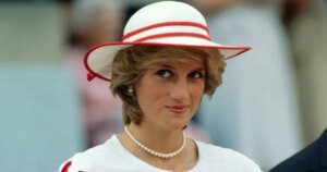 Princess Diana’s Favorite $32 Hand Cream: How It Helps with Dry, Cracked Skin