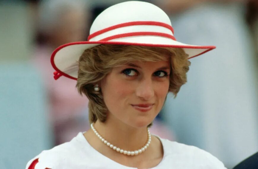 Princess Diana’s Favorite $32 Hand Cream: How It Helps with Dry, Cracked Skin