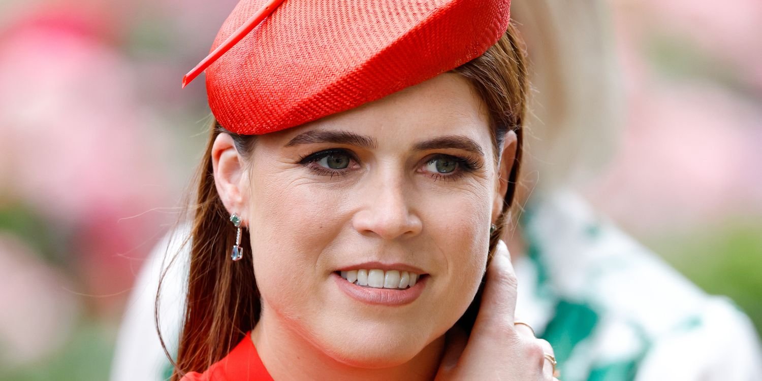 Princess Eugenie Resigns from Anti-Slavery Charity Following Ex-Prince Andrew Controversy
