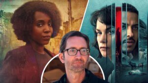 Producer of 'Young Sherlock' and 'Get Millie Black' Teams Up with Booker Prize-Winner Marlon James for Two New Drama Projects