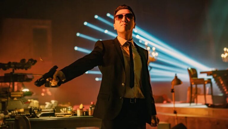 Production Starts on John Wick Spinoff Featuring Blind Assassin Caine, Directed by Donnie Yen
