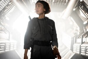 Production for Season 2 of 'Alien: Earth' May Be on the Horizon, Says Star Sydney Chandler