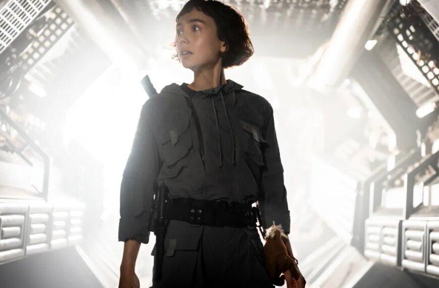 Production for Season 2 of 'Alien: Earth' May Be on the Horizon, Says Star Sydney Chandler