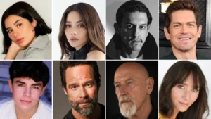 Production of Season 5 of The Lincoln Lawyer Kicks Off with Exciting Plot Details and New Cast Updates