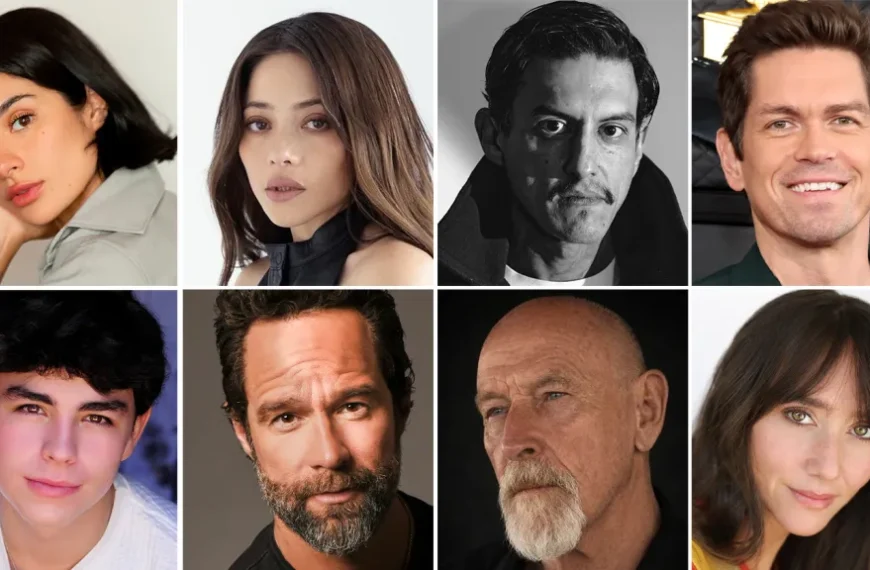 Production of Season 5 of The Lincoln Lawyer Kicks Off with Exciting Plot Details and New Cast Updates