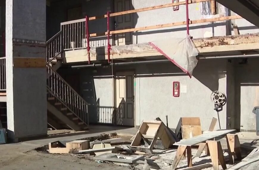 Progress on Marina del Rey's Taxpayer-Funded Housing Project Stalled