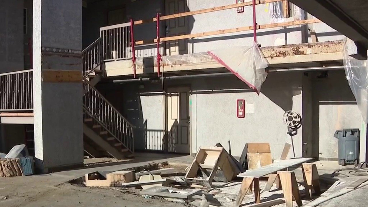 Progress on Marina del Rey's Taxpayer-Funded Housing Project Stalled