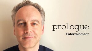 Prologue Entertainment Welcomes Ken Segna as New Head of Television Development