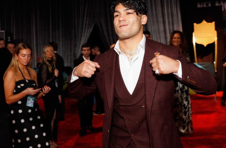 Puka Nacua Responds to Woman’s Allegations of Antisemitic Remark, Calls Biting Incident 'Playful'