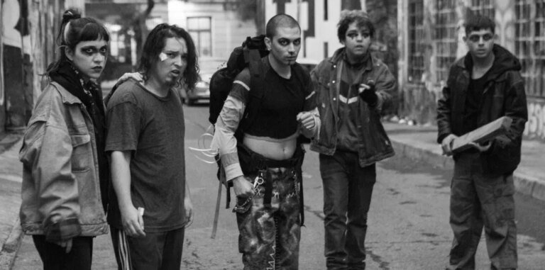 Punk Dramedy 'Matapanki' from Berlinale Secures North American Distribution with Italy’s Minerva