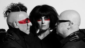 Puscifer Announces 2026 Spring Tour Across North America
