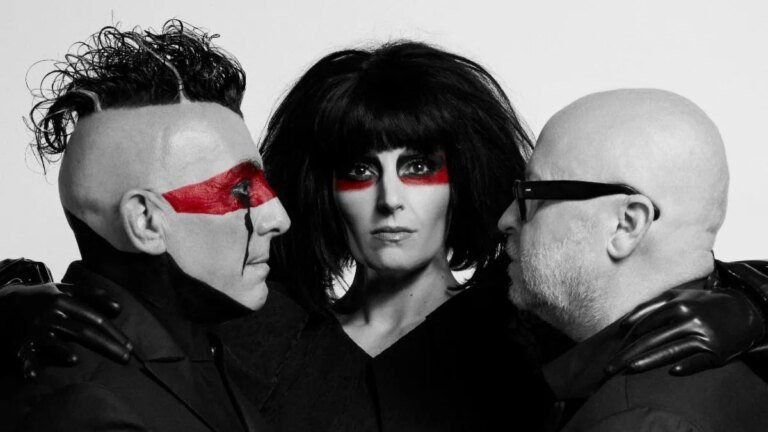 Puscifer Announces 2026 Spring Tour Across North America