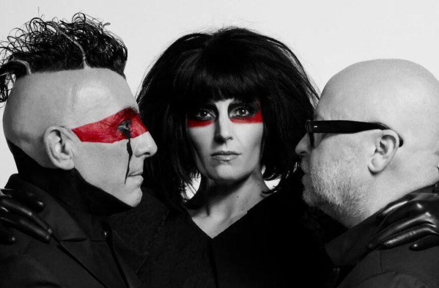 Puscifer Announces 2026 Spring Tour Across North America