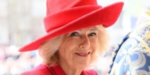 Queen Camilla’s Stunning 88-Year-Old Brooch with 203 Diamonds Symbolizes Royal Heritage