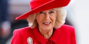 Queen Camilla’s Unique Style Signals a New Chapter in Royal Fashion