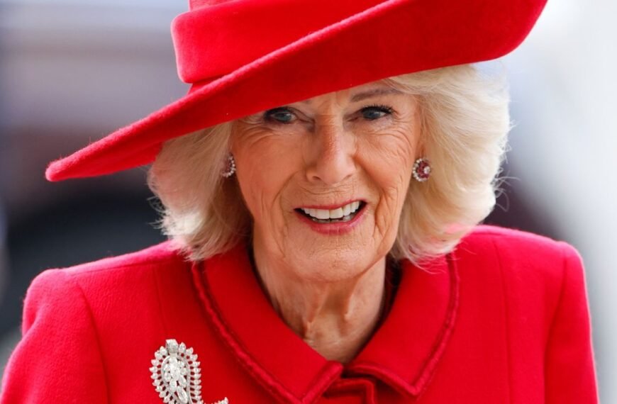 Queen Camilla’s Unique Style Signals a New Chapter in Royal Fashion