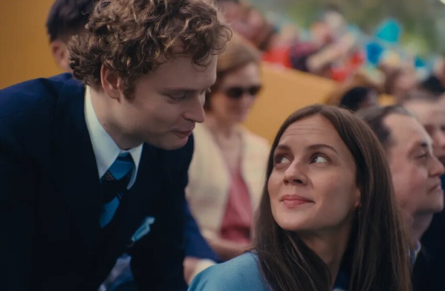 Queen Silvia: A Heartfelt Royal Romance Inspired by ABBA Set to Premiere on Prime Video