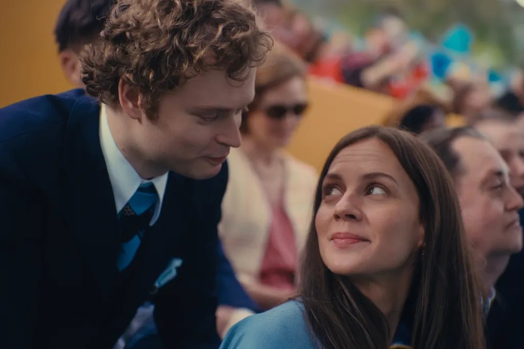 Queen Silvia: A Heartfelt Royal Romance Inspired by ABBA Set to Premiere on Prime Video