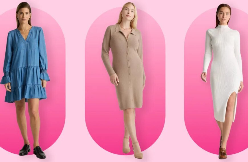 Quince Just Cut Prices on Its Archive Collection – Shop Stylish Finds Starting at $25