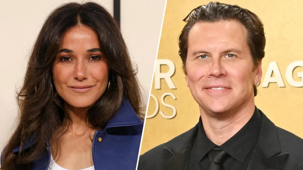 Quiver Gains US and UK Distribution for 'A Love Like This' Featuring Emmanuelle Chriqui and Hayes MacArthur