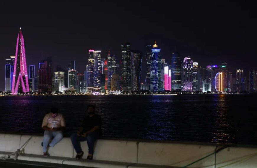 Qumra Meeting Goes Virtual Due to Ongoing Conflict in Iran