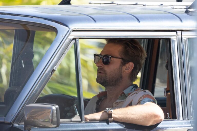 R.J. Decker Becomes ABC's Most Viewed 10 PM Drama Premiere in Over 5 Years, Attracting More than 11 Million Viewers Across Platforms