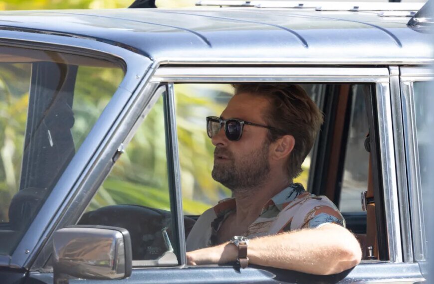 R.J. Decker Becomes ABC's Most Viewed 10 PM Drama Premiere in Over 5 Years, Attracting More than 11 Million Viewers Across Platforms