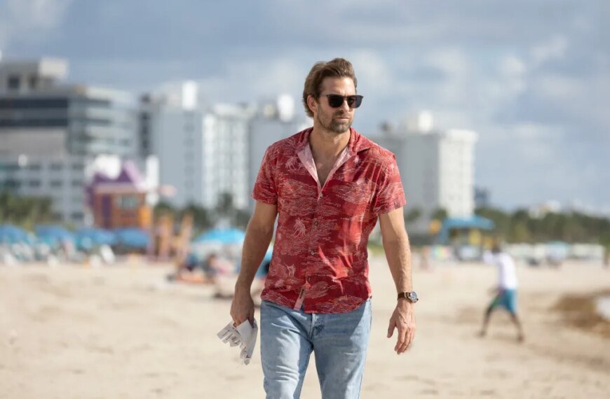 R.J. Decker Shifts to 9 PM on Tuesdays While We Wait for Season 2 News on Scott Speedman's Drama