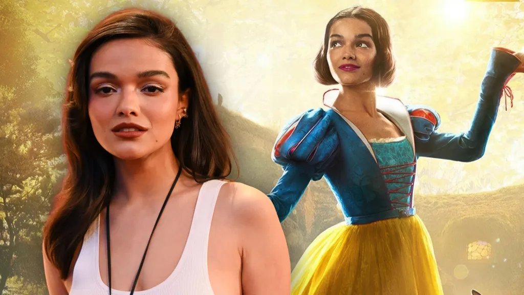 Rachel Zegler Talks About Facing Backlash for Her Role in Disney’s ‘Snow White’ and Stands Firm in Her Identity