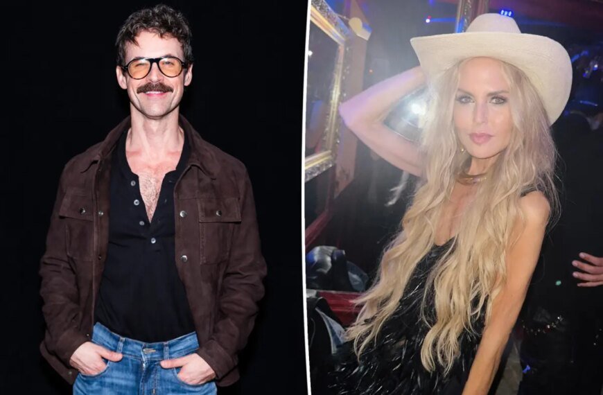 Rachel Zoe and Brad Goreski Spark New Feud 15 Years After Their Earlier Conflict