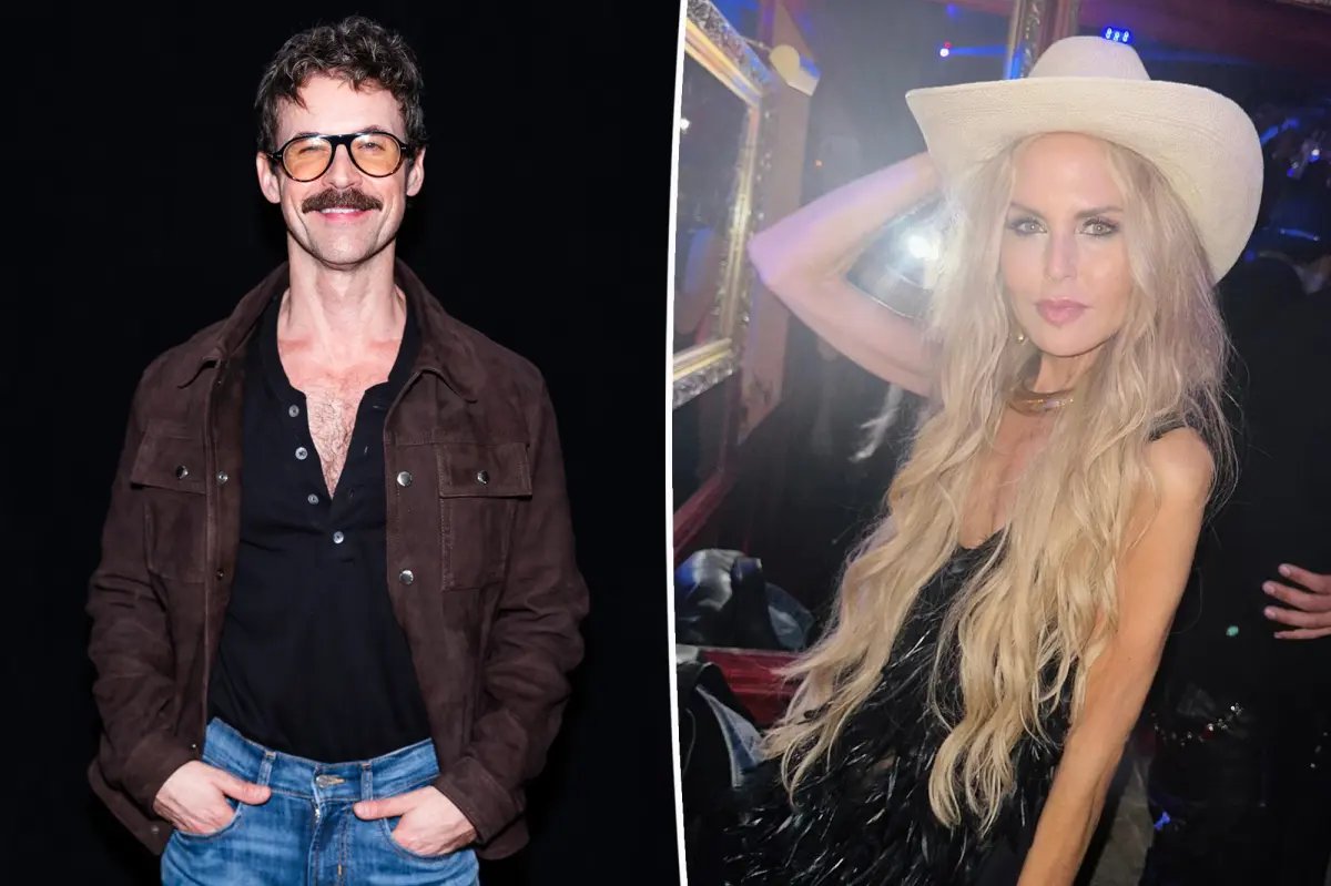 Rachel Zoe and Brad Goreski Spark New Feud 15 Years After Their Earlier Conflict