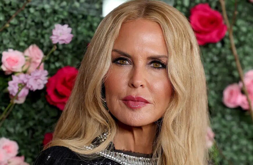 Rachel Zoe's Bel Air Home Targeted by Burglars, According to TMZ